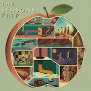 Album-Review: The Seasons - Pulp The Seasons: Pulp