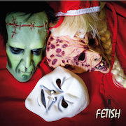 Album-Review: Seven Steps To The Green Door - Fetish Seven Steps To The Green Door: Fetish