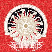 Album-Review: Schammasch - Sic Lvceat Lvx (Re-Release) Schammasch: Sic Lvceat Lvx (Re-Release)