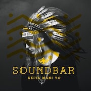 Album-Review: Soundbar - Akita Mani Yo Soundbar: Akita Mani Yo