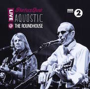 Album-Review: Status Quo - Aquostic - Live At The Roundhouse 2CD/DVD/BluRay Status Quo: Aquostic - Live At The Roundhouse 2CD/DVD/BluRay