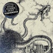 Album-Review: Steak Number Eight - Kosmokoma Steak Number Eight: Kosmokoma
