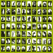 Album-Review: Saga - The Beginner's Guide To Throwing Shapes (Re-Release) Saga: The Beginner's Guide To Throwing Shapes (Re-Release)