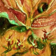 Album-Review: Sangre De Muerdago - O Camiño Sas Mans Valeiras Sangre De Muerdago: O Camiño Sas Mans Valeiras