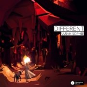 Album-Review: Sarah Sophie - Different Sarah Sophie: Different