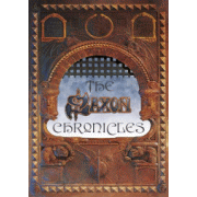 Album-Review: Saxon - The Saxon Chronicles Saxon: The Saxon Chronicles