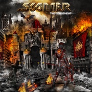 Album-Review: Scanner - The Judgement Scanner: The Judgement