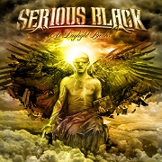 Album-Review: Serious Black - As Daylight Breaks Serious Black: As Daylight Breaks