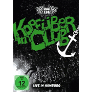 Album-Review: Serum 114 - Kopfüber im Club - Live in Hamburg Serum 114: Kopfüber im Club - Live in Hamburg