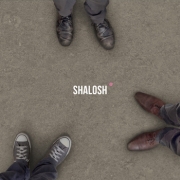 Album-Review: Shalosh - The Bell Garden Shalosh: The Bell Garden