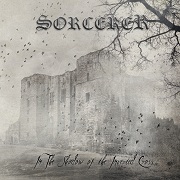 Album-Review: Sorcerer - In The Shadow Of The Inverted Cross Sorcerer: In The Shadow Of The Inverted Cross
