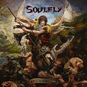 Album-Review: Soulfly - Archangel Soulfly: Archangel