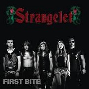 Album-Review: Strangelet - First Bite Strangelet: First Bite