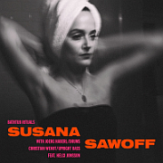 Album-Review: Susana Sawoff - Bathtub Rituals Susana Sawoff: Bathtub Rituals