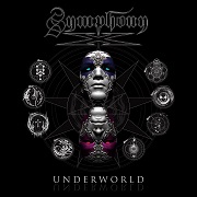 Album-Review: Symphony X - Underworld Symphony X: Underworld