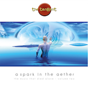 Album-Review: The Tangent - A Spark In The Aether - The Music That Died Alone (Volume Two) The Tangent: A Spark In The Aether - The Music That Died Alone (Volume Two)