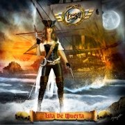 Album-Review: Ten - Isla De Muerta Ten: Isla De Muerta