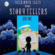 Album-Review: Tiger Moth Tales - Story Tellers: Part One Tiger Moth Tales: Story Tellers: Part One