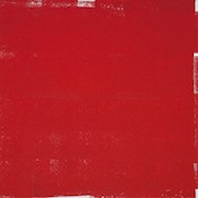 Album-Review: Tocotronic - Das rote Album Tocotronic: Das rote Album