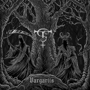 Album-Review: Tombstones - Vargariis Tombstones: Vargariis