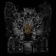 Album-Review: Temple Of Baal - Mysterium Temple Of Baal: Mysterium