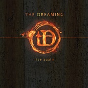 Album-Review: The Dreaming - Rise Again The Dreaming: Rise Again