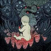 Album-Review: The Ocean / Mono - Transcendental (Split) The Ocean / Mono: Transcendental (Split)