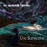 Album-Review: The Psychedelic Ensemble - The Sunstone The Psychedelic Ensemble: The Sunstone