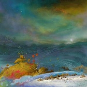 Album-Review: The Winter Tree - Earth Below The Winter Tree: Earth Below