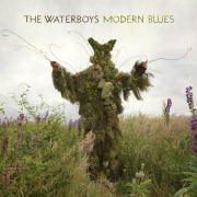 Album-Review: The Waterboys - Modern Blues The Waterboys: Modern Blues