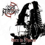 Album-Review: The 3rd Attempt - Born In Thorns The 3rd Attempt: Born In Thorns