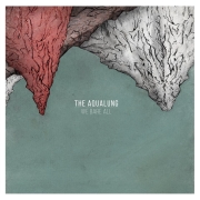 Album-Review: The Aqualung - We Bare All The Aqualung: We Bare All