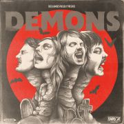 Album-Review: The Dahmers - Demons The Dahmers: Demons
