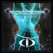 Album-Review: The Mænsion - Ævolution The Mænsion: Ævolution