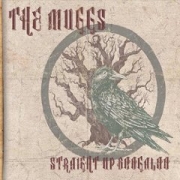 Album-Review: The Muggs - Straight Up Boogaloo The Muggs: Straight Up Boogaloo