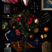 Album-Review: The Prestige - Amer The Prestige: Amer