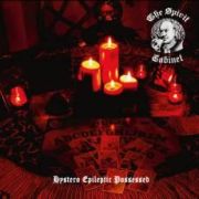 Album-Review: The Spirit Cabinet - Hystero Epileptic Possessed The Spirit Cabinet: Hystero Epileptic Possessed