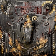 Album-Review: The Crown - Death Is Not Dead The Crown: Death Is Not Dead