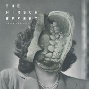 Album-Review: The Hirsch Effekt - Holon : Agnosie The Hirsch Effekt: Holon : Agnosie