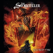 Album-Review: The Storyteller - Sacred Fire The Storyteller: Sacred Fire