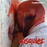 Album-Review: Therapy? - Disquiet Therapy?: Disquiet