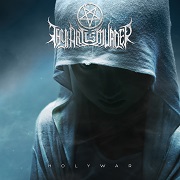 Album-Review: Thy Art Is Murder - Holy War Thy Art Is Murder: Holy War