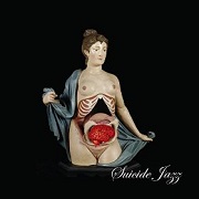 Album-Review: Tripes - Suicide Jazz Tripes: Suicide Jazz