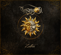 Album-Review: Versengold - Zeitlos Versengold: Zeitlos