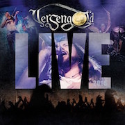 Album-Review: Versengold - Live 2015 Versengold: Live 2015