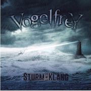 Album-Review: Vogelfrey - Sturm und Klang Vogelfrey: Sturm und Klang
