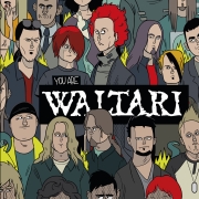 Album-Review: Waltari - You Are Waltari Waltari: You Are Waltari