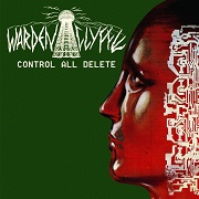 Album-Review: Wardenclyffe - Control All Delete Wardenclyffe: Control All Delete