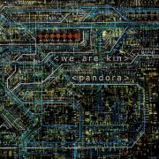 Album-Review: We Are Kin - Pandora We Are Kin: Pandora