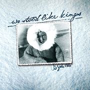 Album-Review: We Stood Like Kings - USSR 1926 We Stood Like Kings: USSR 1926